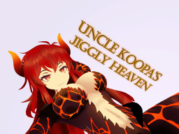 Uncle Koopa's Jiggly Heaven