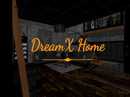 DreamX Home