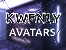Kwenly Avatars