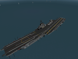 Ni-nya's Aircraft carrier