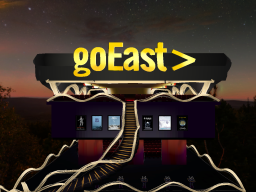 GoEast Film Festival - Caligari Theater