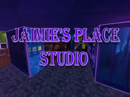 Jaimie's Place Studio（Discontinued）