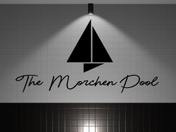 The Morchen Pool （モーヘンプール）