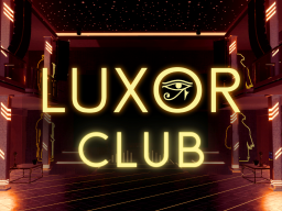 LUXOR CLUB