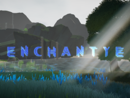 Enchantye VR