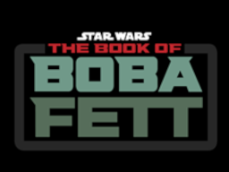 Star Wars˸ Book Of Boba Fett