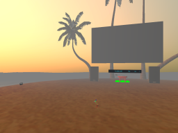 Everlasting Sunset Island v1․0