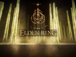 ELDEN RING˸ The Elden Throne