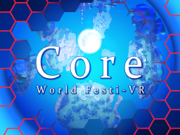 World Festi-VR Core