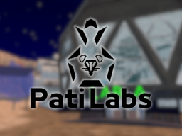 Pati's Laboratory