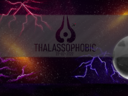 Thalassophobic