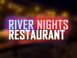 River Nights Restaurant