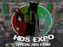 HDS Expo - Official HDS Event