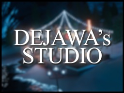 Dejawa's Studio