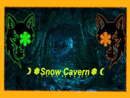 Spoopy Cavern