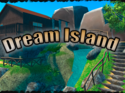 Остров мечты （Dream Island）