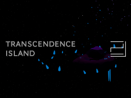 Transcendence Island