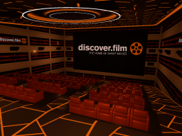 Discover Film Cinema