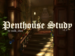 Penthouse Study