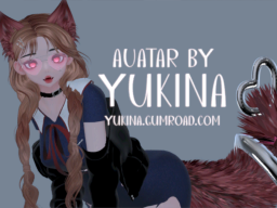 Yukina's Avatar World