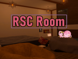 RSC Room