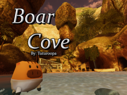 Boar Cove
