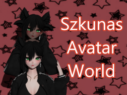 Szkunas avatar world