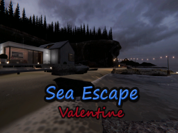 Sea Escape