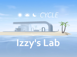 Izzy's Lab
