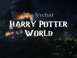 Harry Potter World