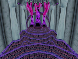 ~ Spyro - Shadow Legacy - Sorcerer Arena ~