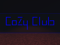 CoZy Club