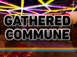 Gathered Commune