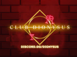 Club Dionysus