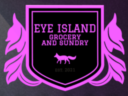 Eye Island Grocery and Sundry