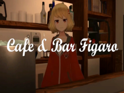 Cafe ＆ Bar - Figaro