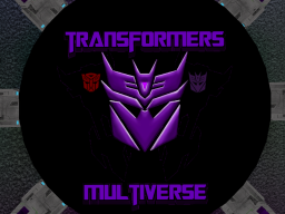 Transformers Multiverse HUB