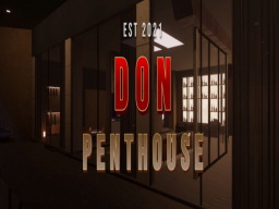 Don's Penthouse