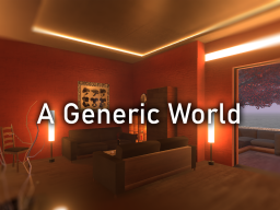 Generic World