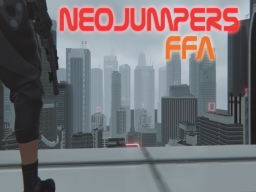 NeoJumpers FFA