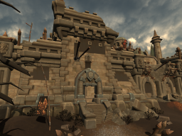 Ruins of Lordaeron - World of Warcraft