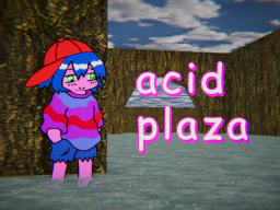 Acid Plaza v1․2 （Wikipedia update）