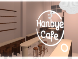 Hanbye's Cafe Kamo