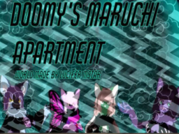D0omy's Maruchi Apartment