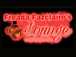 Freada Fazlaires Lounge V2․0․3 （Scrapped）