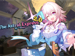 The Astral Express
