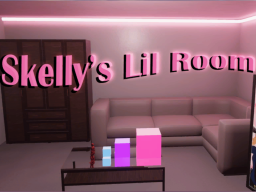 Skelly's Lil Room