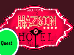 Hazbin Hotel ［QUEST］