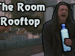 The Room Rooftop