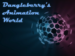 Dangleberry's Particle Animations